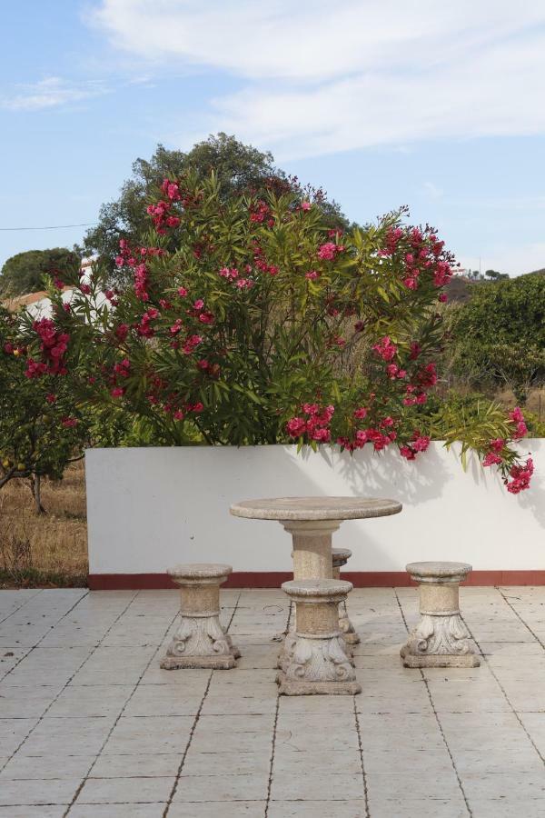 Monte Do Parral Villa Santiago do Cacém Екстериор снимка