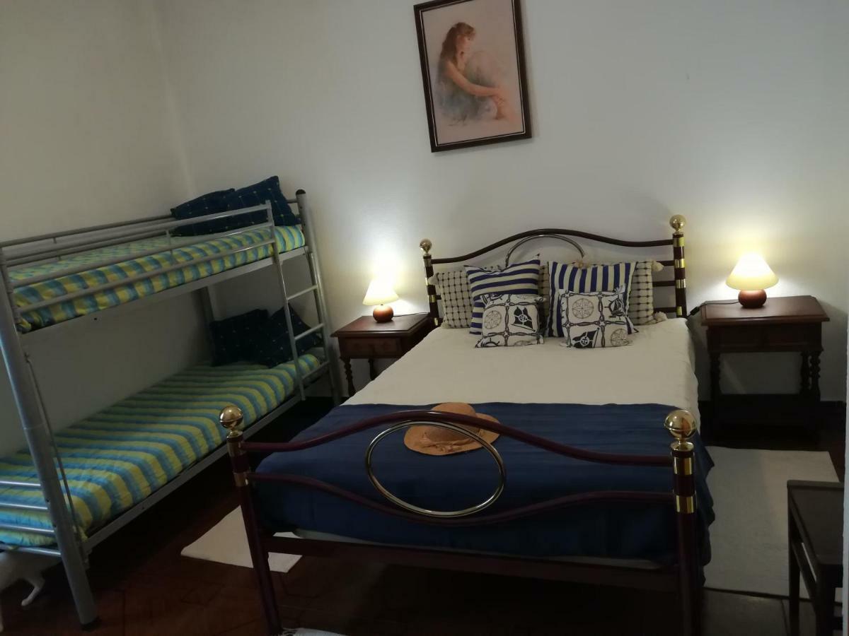 Monte Do Parral Villa Santiago do Cacém Екстериор снимка